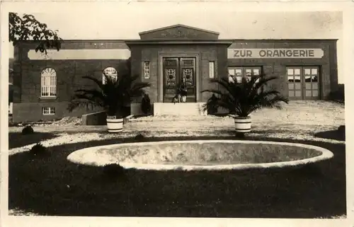 Birsfelden - Zur Orangerie -232566