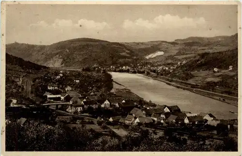 Elbetal - Sebusein - Blick gegen Salesel -263408