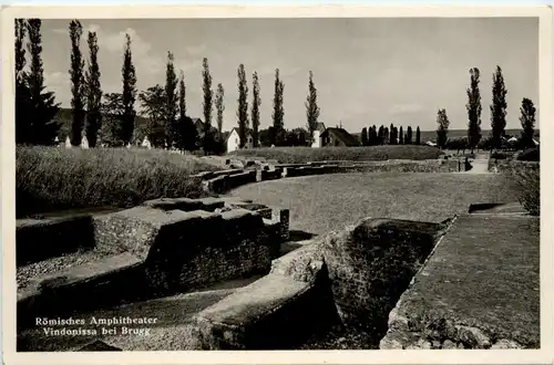 Vindessa bei Brugg -232586