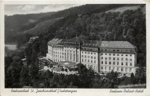 St. Joachimsthal -231752