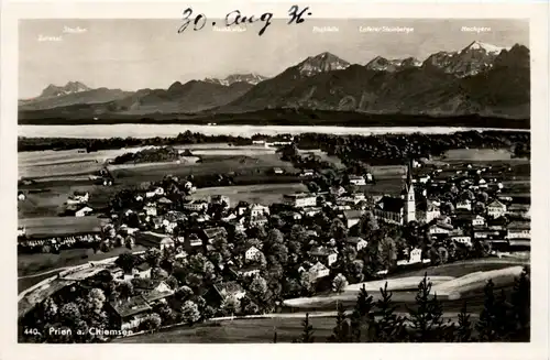 Prien am chiemsee -263740