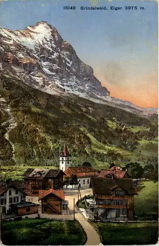 Grindelwald -272598