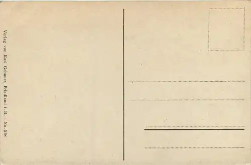 Haindorf i. B. -263760