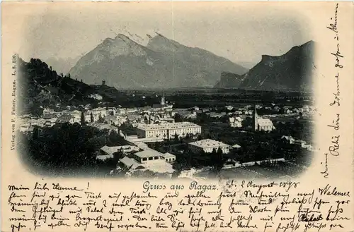 Gruss aus Ragaz -272642