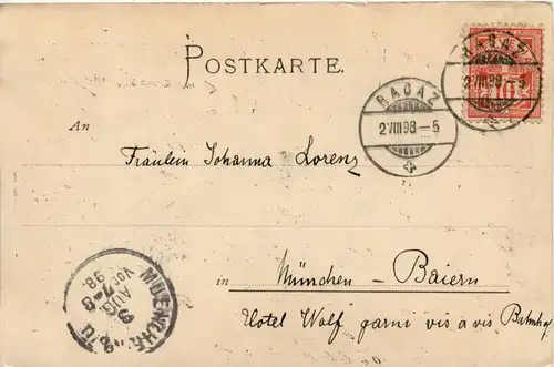 Gruss aus Ragaz -272642