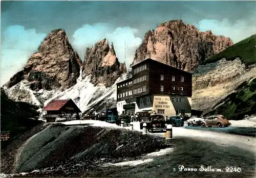 Passo Sella -262744