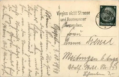 Oppeln - Am neuen Rathaus -262804