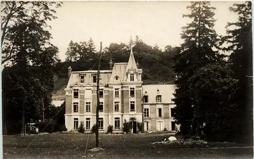 Schloss Montaign -262826