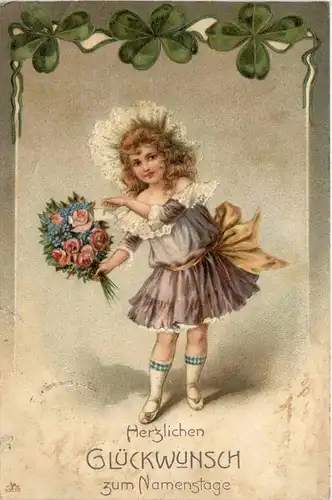 Namenstag - Kid -231976