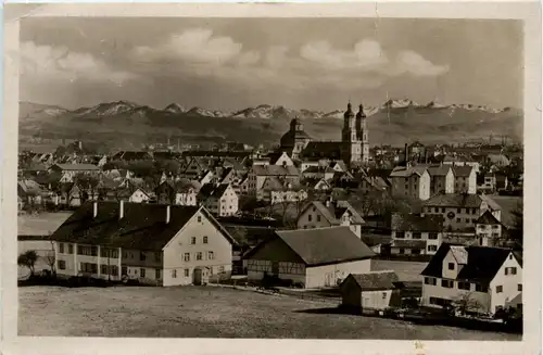 Kempten im Allgäu - -263058