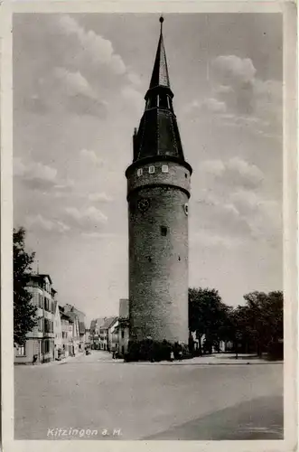 Kitzingen am Main -263918