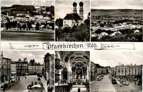 Pfarrkirchen -262372