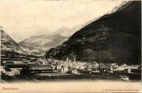 Poschiavo -272878