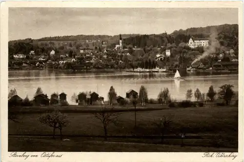 Starnberg -263808