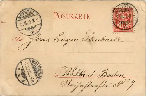 Gruss aus der Schweiz -272920