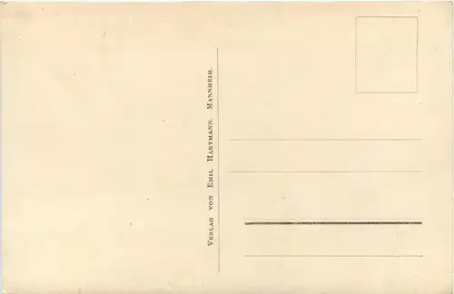 Saarbrücken - Ludwigskirche -263372