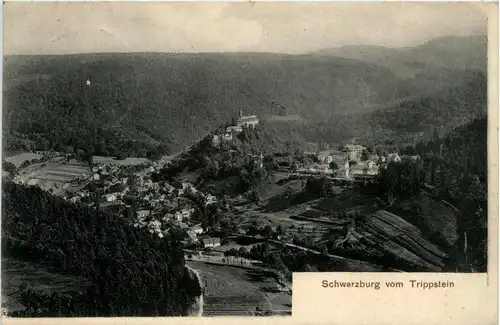 Schwarzburg vom Trippstein -264412