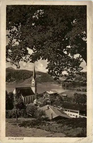 Schliersee -263682