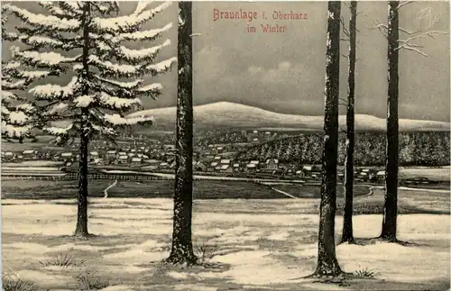 Braunlage im winter -262128