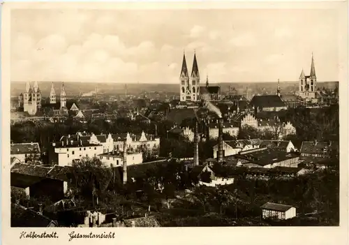 Halberstadt -263504