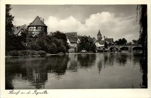 Lauf an der Pegnitz -263622