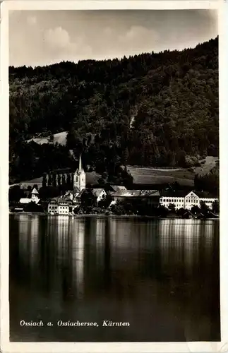 Ossiach am Ossiachersee -264382