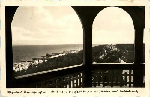 Ostseebad Brunshaupten -263742