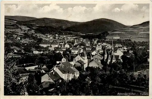 Adenau - Eifel -263782