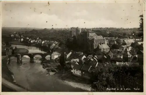 Runkel an der Lahn -264650