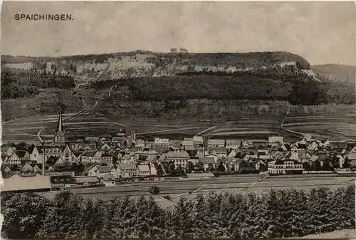 Spaichingen -264498