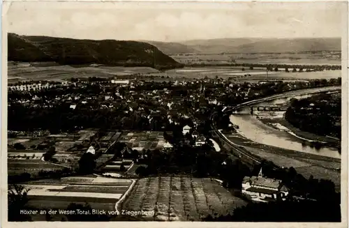 Höxter an der Weser -263658