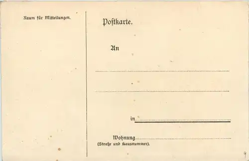 Nürnberg - Bayrische Jubiläums Landesaustellung 1906 -264562