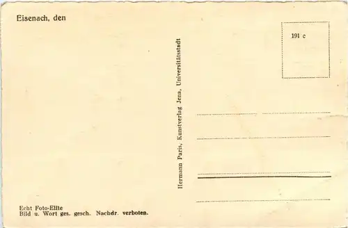 Eisenach -263678