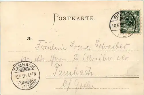 Thüringens Gruss -263964