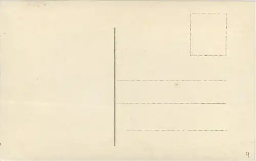 Schützengraben während Gefecht an der Aisne -264910