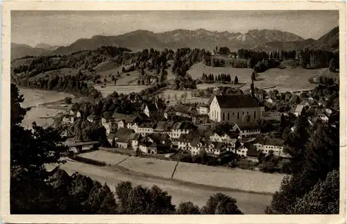 Bad Tölz - Krankenheil -263346