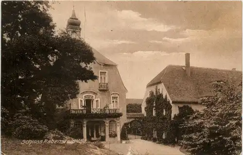 Schloss Rabenstein -264118
