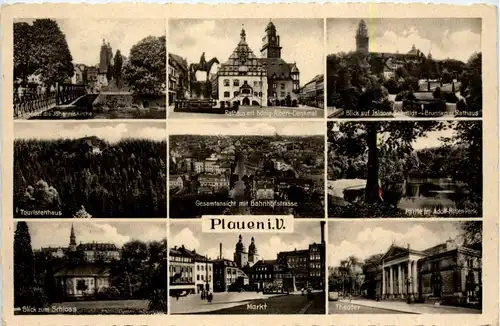 Plauen i. V. -264214