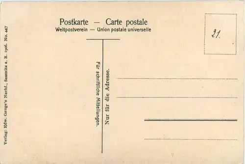 Rügen - Stubbenkammer -263976