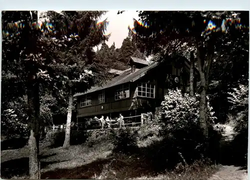 Vorra- Naturfreundehaus Artelshofen Pegnitz -264296