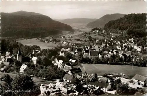 Vorra - Im Pegnitztal -264300