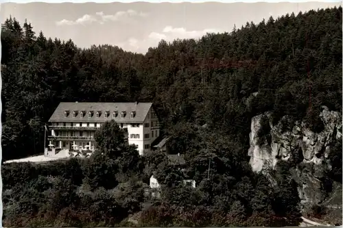 Rupprechtstegen an der Pegnitz -264316