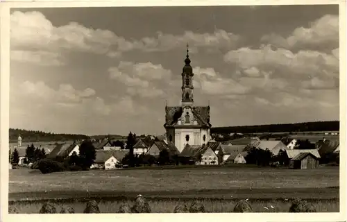 Steinhausen bei Schussenried -263674