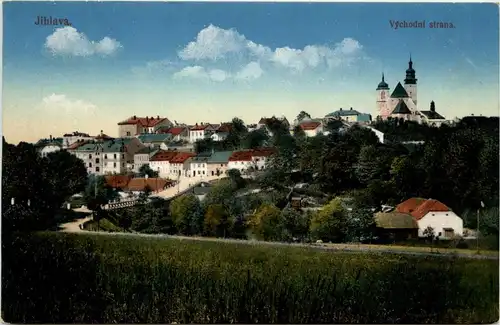 Jihlava -265244