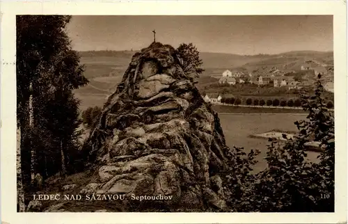 Ledec nad Sazavou -265264