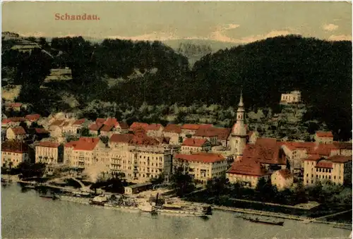 Schandau -265020