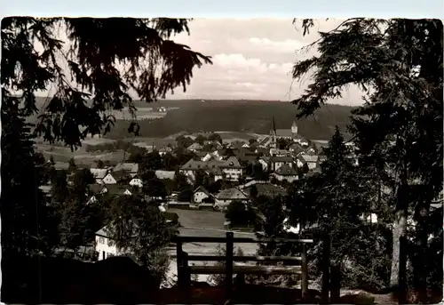 Bischofsgrün im Fichtelgebirge -264312