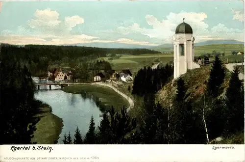 Egertal bei Stein -265302