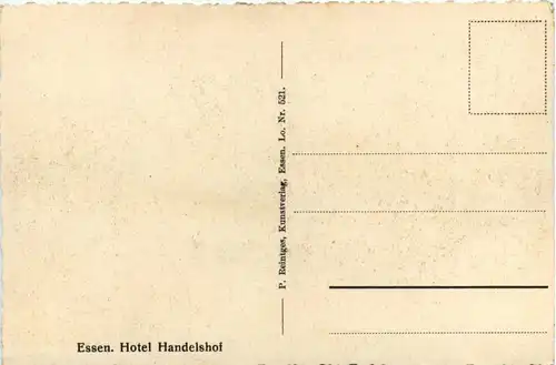 Bootshaus und Villa Hügel -263930