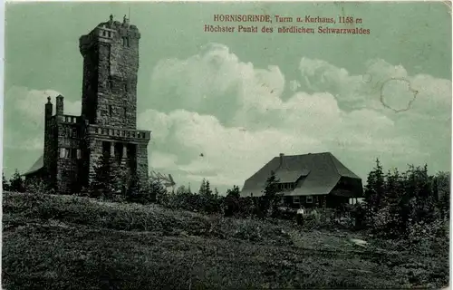 Hornisgrinde -265354